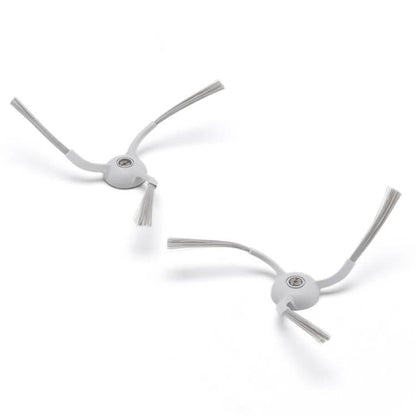 Cepillos laterales originales ROMO P/A/S (1 par)