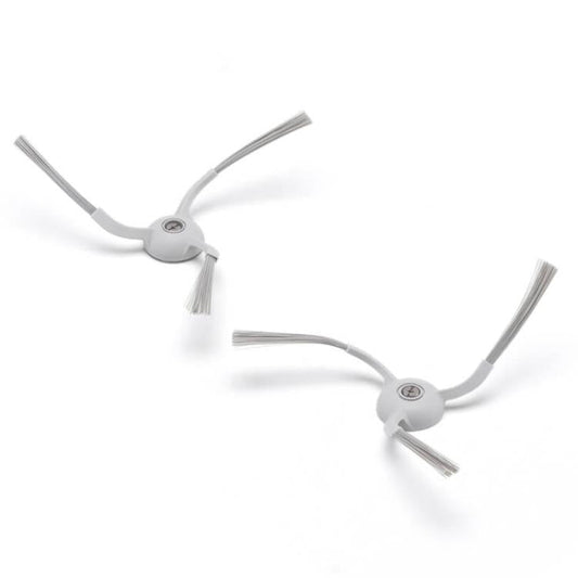 Cepillos laterales originales ROMO P/A/S (1 par)