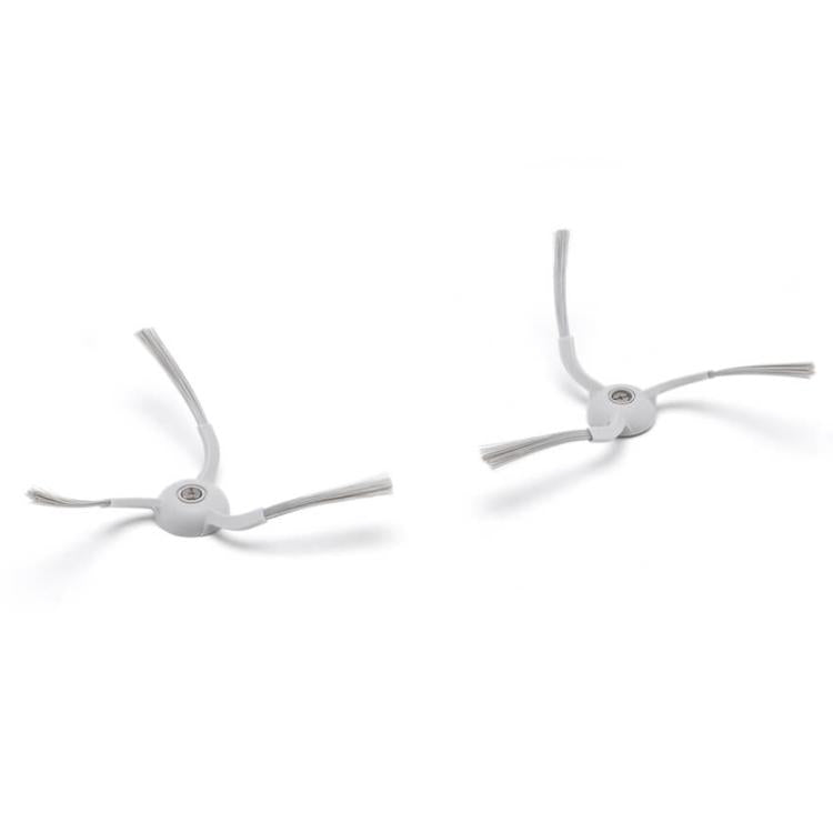 Cepillos laterales originales ROMO P/A/S (1 par) — imagen 2