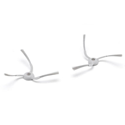Cepillos laterales originales ROMO P/A/S (1 par) — imagen 2