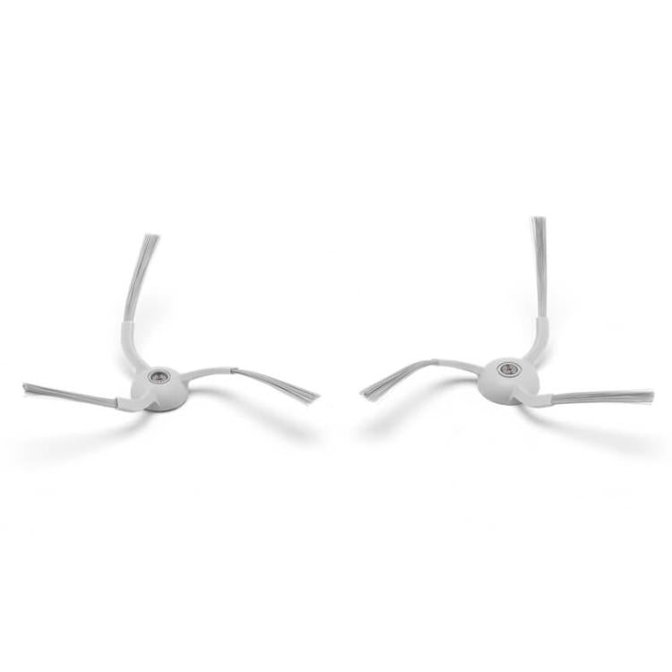 Cepillos laterales originales ROMO P/A/S (1 par) — imagen 3