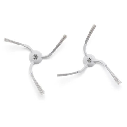 Cepillos laterales originales ROMO P/A/S (1 par) — imagen 4
