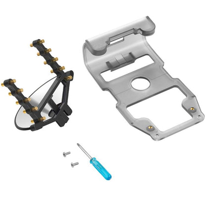 Antena Amplificador de señal de Yagi para controlador RC, compatible con drones para DJI Mavic 3 Pro / Mavic 3 Classic / Min…