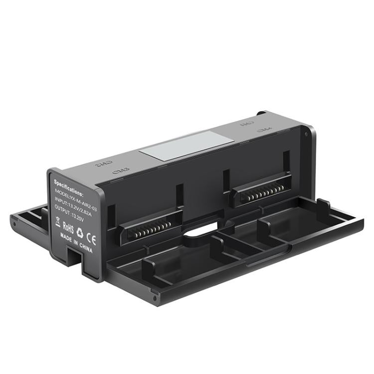 Batería Cargador de YX para DJI Mavic 2 (negro) — imagen 2