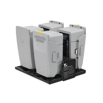 Batería Cargador de YX para DJI Mavic 2 (negro) — imagen 6