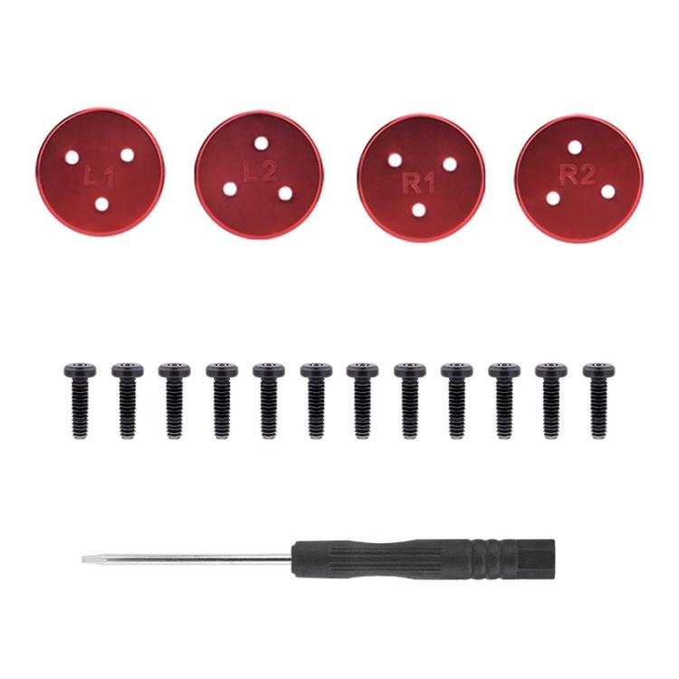 Cubierta protectora contra el polvo del motor, accesorios. Especificaciones: Cubierta del motor para DJI Avata 2
