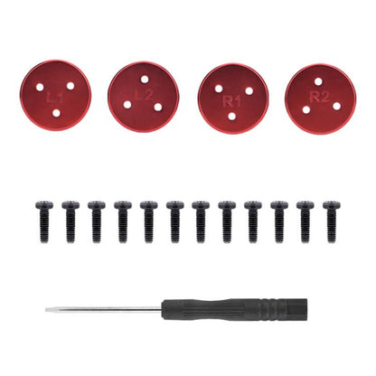 Cubierta protectora contra el polvo del motor, accesorios. Especificaciones: Cubierta del motor para DJI Avata 2