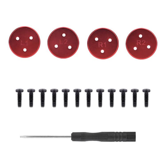 Cubierta protectora contra el polvo del motor, accesorios. Especificaciones: Cubierta del motor para DJI Avata 2