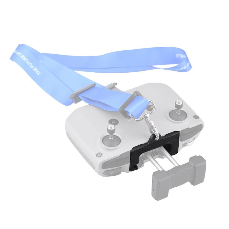 Soporte para colgar el control remoto (gancho único) para DJI Mavic 3 / Mini 4 Pro / Air 3 y más para DJI DJI Mavic 3, DJI M…