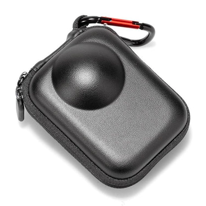 Estuche rígido de EVA para DJI Osmo 360 (negro)