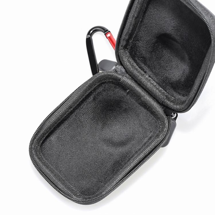 Estuche rígido de EVA para DJI Osmo 360 (negro) — imagen 5