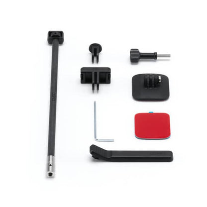 Kit de montaje para casco en tercera persona Original para DJI Osmo 360 — imagen 4