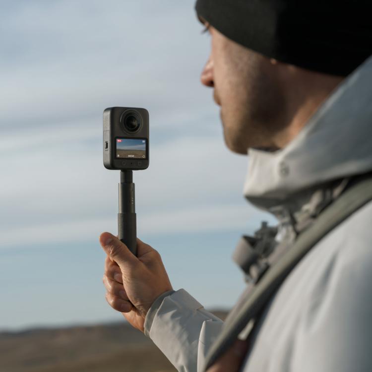 Palo selfie invisible Osmo de 70 cm Original para DJI Osmo 360