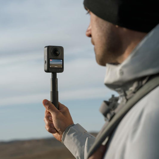 Palo selfie invisible Osmo de 70 cm Original para DJI Osmo 360