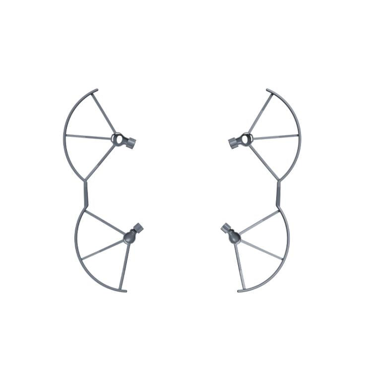 Marco de protección anticolisión para hélice BRDRC para DJI Mavic 4 Pro (gris)