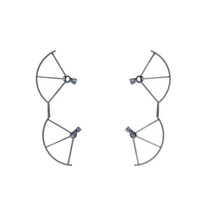 Marco de protección anticolisión para hélice BRDRC para DJI Mavic 4 Pro (gris)