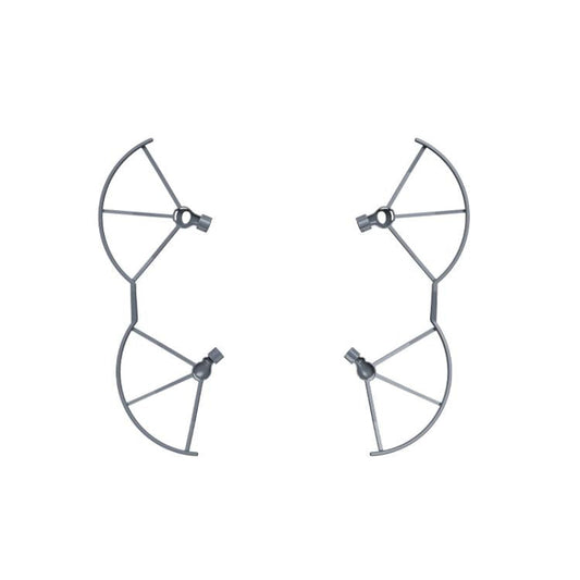 Marco de protección anticolisión para hélice BRDRC para DJI Mavic 4 Pro (gris)