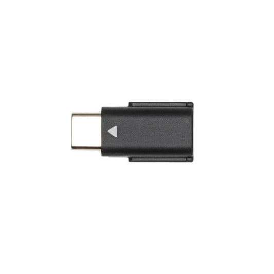 Adaptador USB-C/Tipo C para celular Mic Original para DJI Mic