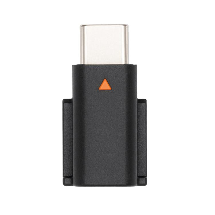 Adaptador USB-C/Tipo-C para celular Original para DJI Mic 2