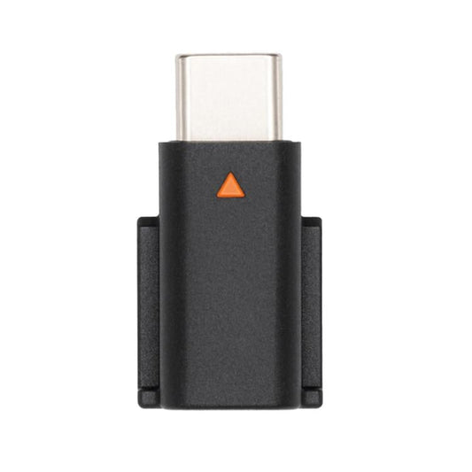 Adaptador USB-C/Tipo-C para celular Original para DJI Mic 2