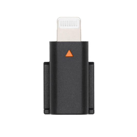 Adaptador Original para celular 2 Mini para DJI Mic 2 (8 pines)
