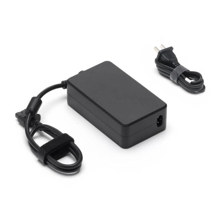 Cargador de escritorio Original de 240 W, enchufe CN para DJI Mavic 4 Pro — imagen 2