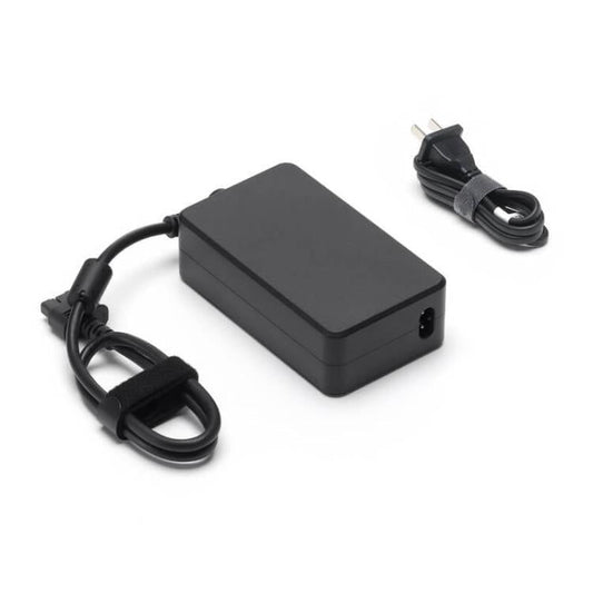 Cargador de escritorio Original de 240 W, enchufe CN para DJI Mavic 4 Pro — imagen 2