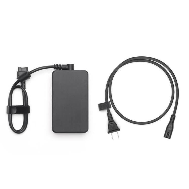 Cargador de escritorio Original de 240 W, enchufe CN para DJI Mavic 4 Pro