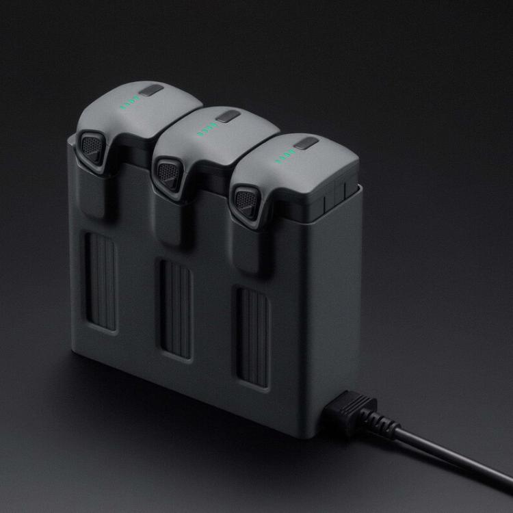 Administrador de carga Original del para DJI Mavic 4 Pro — imagen 5