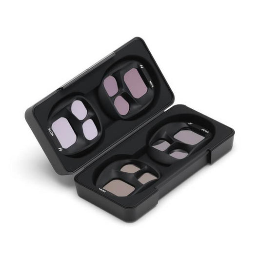 Kit de 4 lentes ND originales, ND16, ND32 y ND64 para DJI Mavic 4 Pro — imagen 2