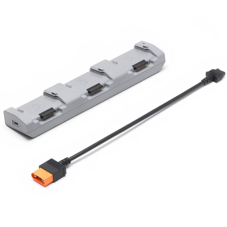Administrador de carga Original Matrice 4D Serie de 240 W — imagen 2