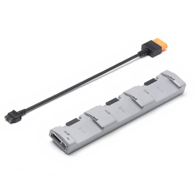 Administrador de carga Original Matrice 4D Serie de 240 W — imagen 3