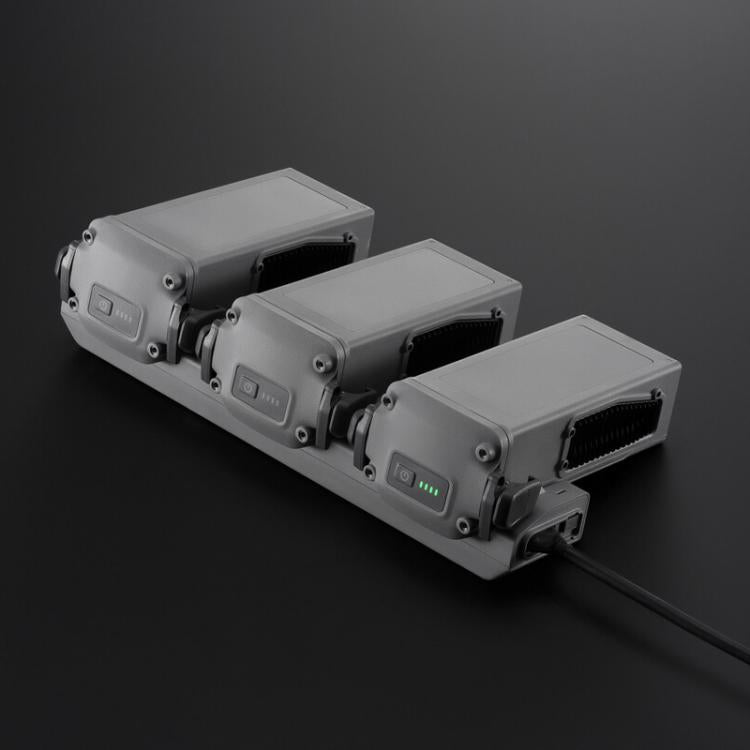 Administrador de carga Original Matrice 4D Serie de 240 W — imagen 4