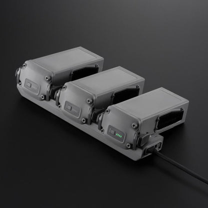 Administrador de carga Original Matrice 4D Serie de 240 W — imagen 4