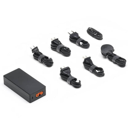 Cargador de escritorio Original Matrice 4D Serie de 240 W, versión global