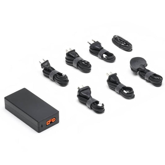 Cargador de escritorio Original Matrice 4D Serie de 240 W, versión global
