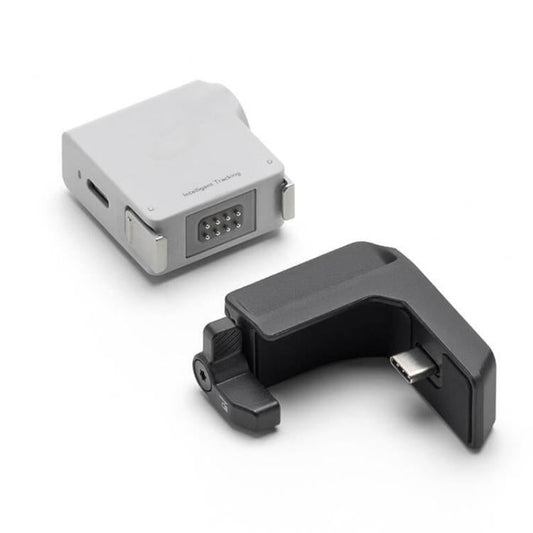 Soporte Módulo de seguimiento inteligente Original Mini / 4 / 4 Pro con para DJI RS 4 Pro