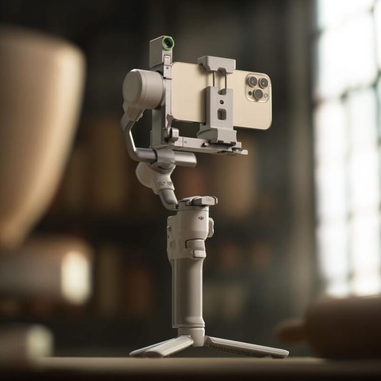 Clip Original para celular Mini para DJI RS 4 — imagen 5