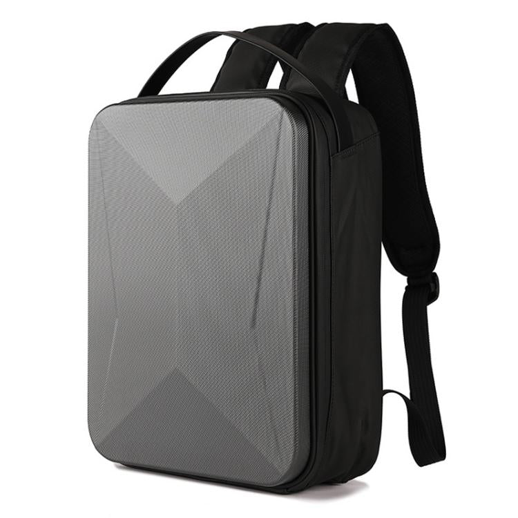 Estuche rígido de almacenamiento con correa para el hombro para DJI RS 4 (negro)