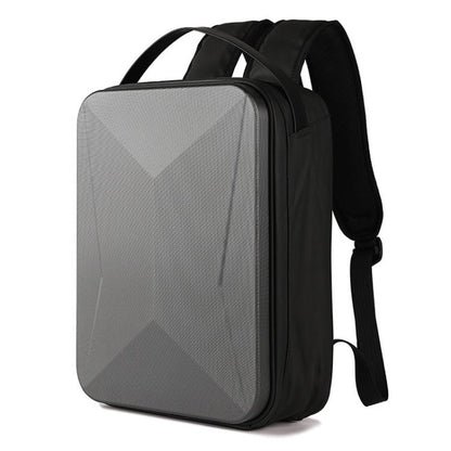Estuche rígido de almacenamiento con correa para el hombro para DJI RS 4 (negro)