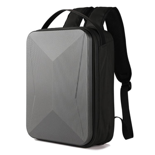 Estuche rígido de almacenamiento con correa para el hombro para DJI RS 4 (negro)