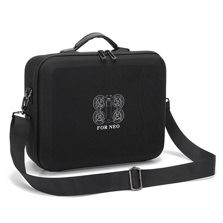 Mochila de almacenamiento BKano NE-023 para DJI Neo (negra)