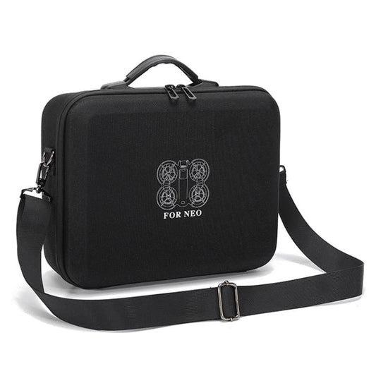 Mochila de almacenamiento BKano NE-023 para DJI Neo (negra)