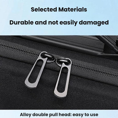 Mochila de almacenamiento BKano NE-023 para DJI Neo (negra) — imagen 4