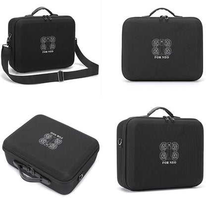Mochila de almacenamiento BKano NE-023 para DJI Neo (negra) — imagen 6