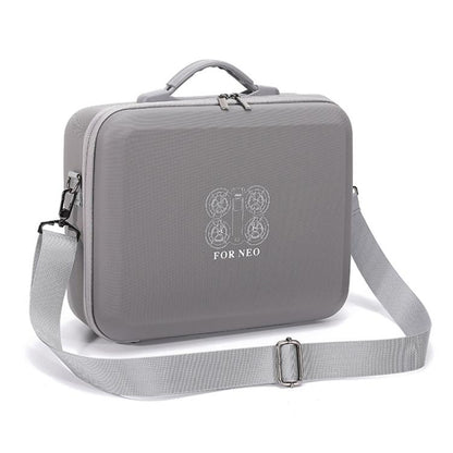 Mochila de almacenamiento BKano NE-022 para DJI Neo (gris)