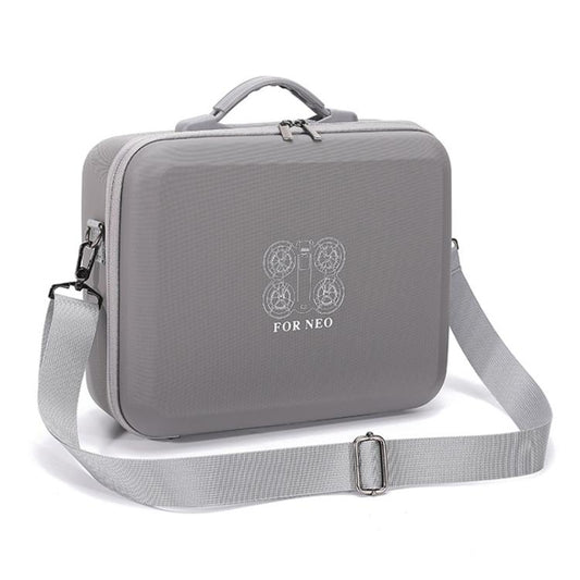Mochila de almacenamiento BKano NE-022 para DJI Neo (gris)