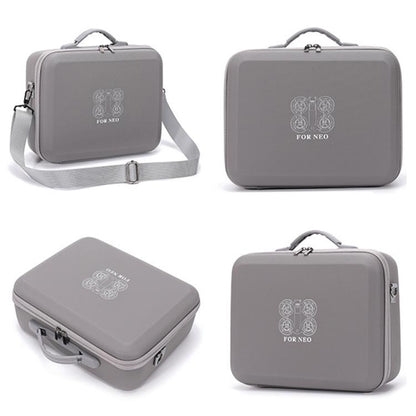 Mochila de almacenamiento BKano NE-022 para DJI Neo (gris) — imagen 6