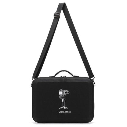 Bolsa de hombro para DJI RS 4 (negra)