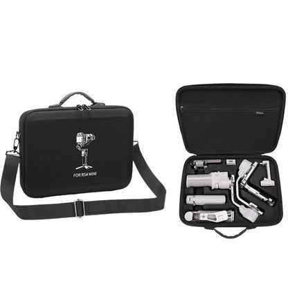Bolsa de hombro para DJI RS 4 (negra) — imagen 2